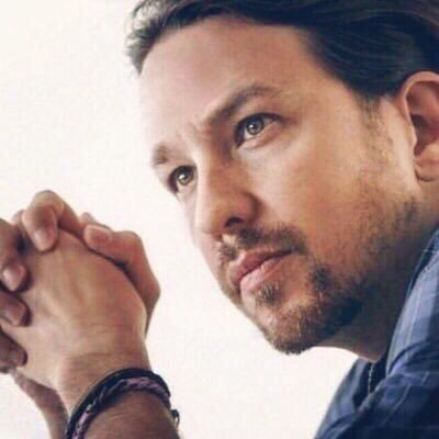 Pablo Iglesias